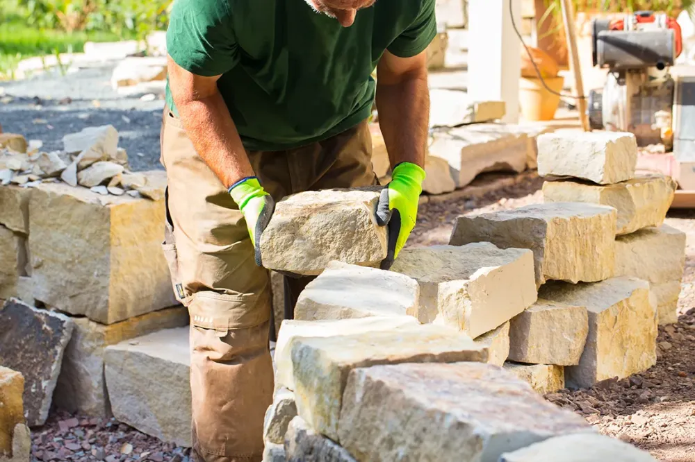 Tout types de travaux de rénovation à Alpilles