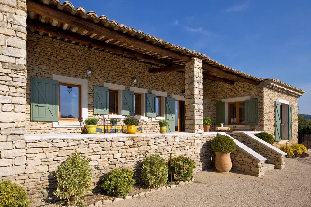 maison provençalewebp